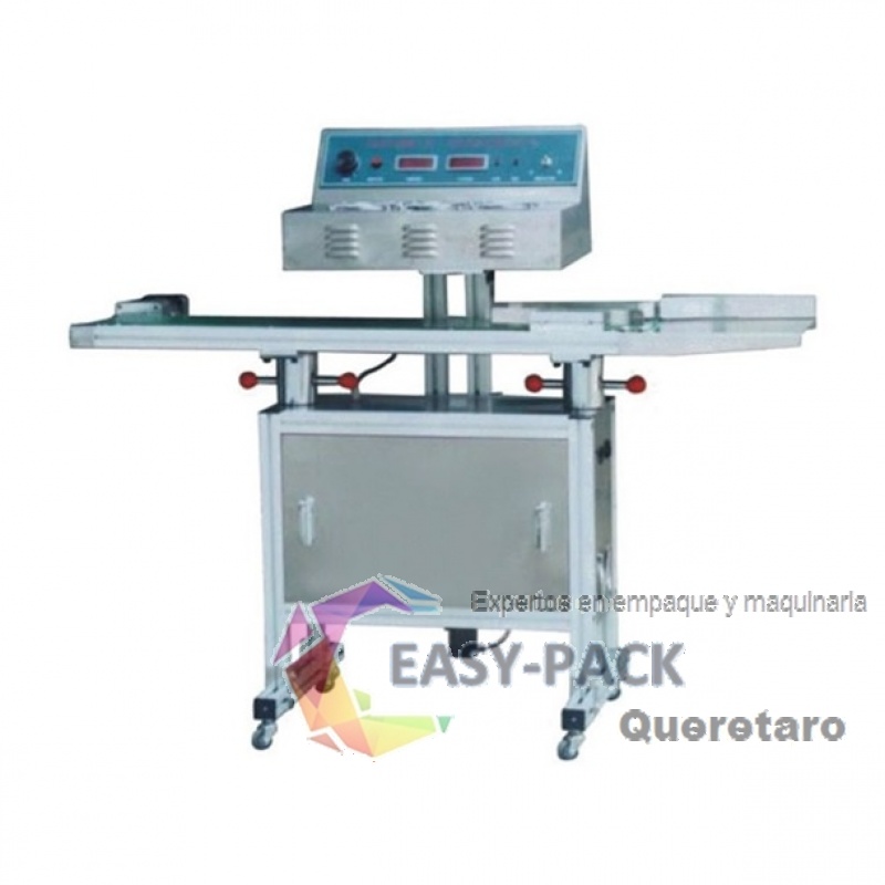 Selladora Continua por Inducción LGYF2000BX