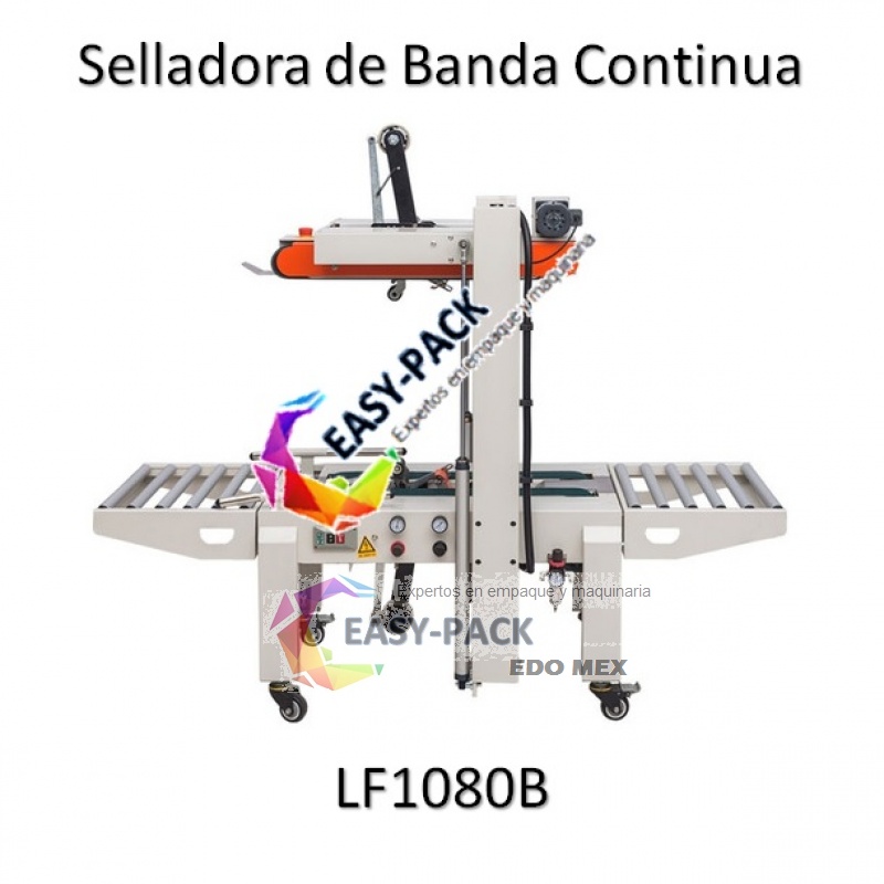 Encintadoras de Cajas Automatica Encintadoras de Cajas Automatica QJX5050/DQFXA6050