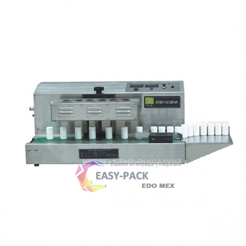  Selladora Continua por Induccion CWI-1500
