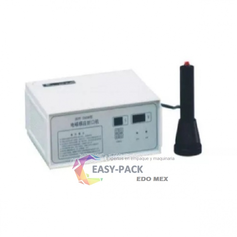 Maquina de Induccion Concava