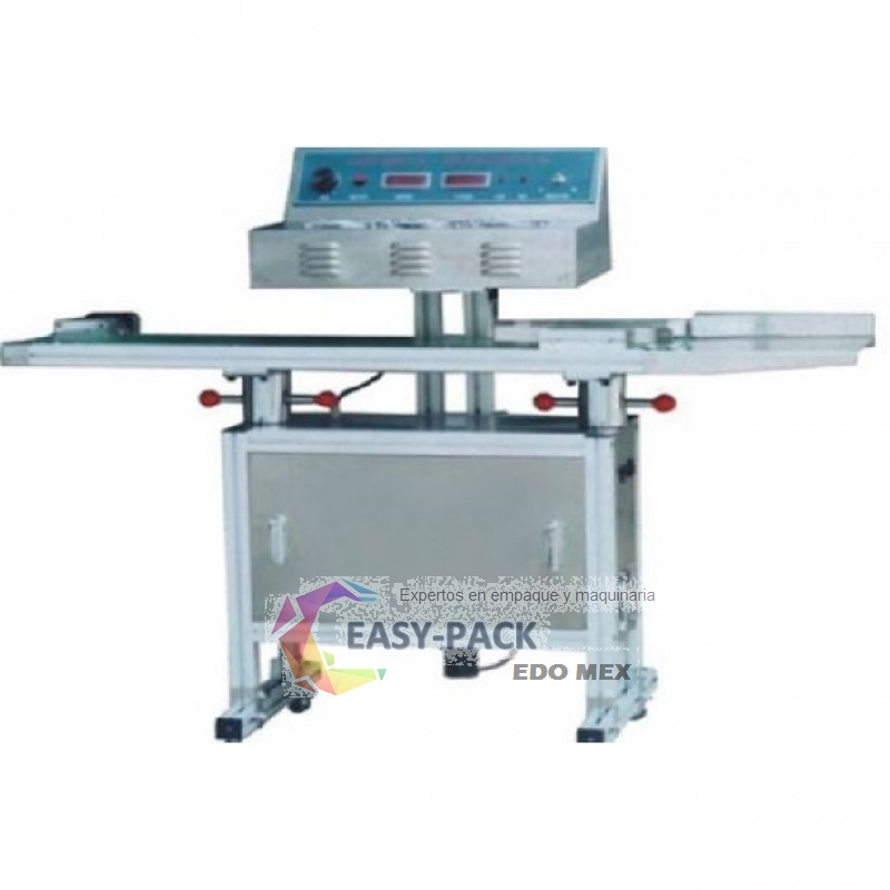 Selladora Continua por Induccion  30-130
