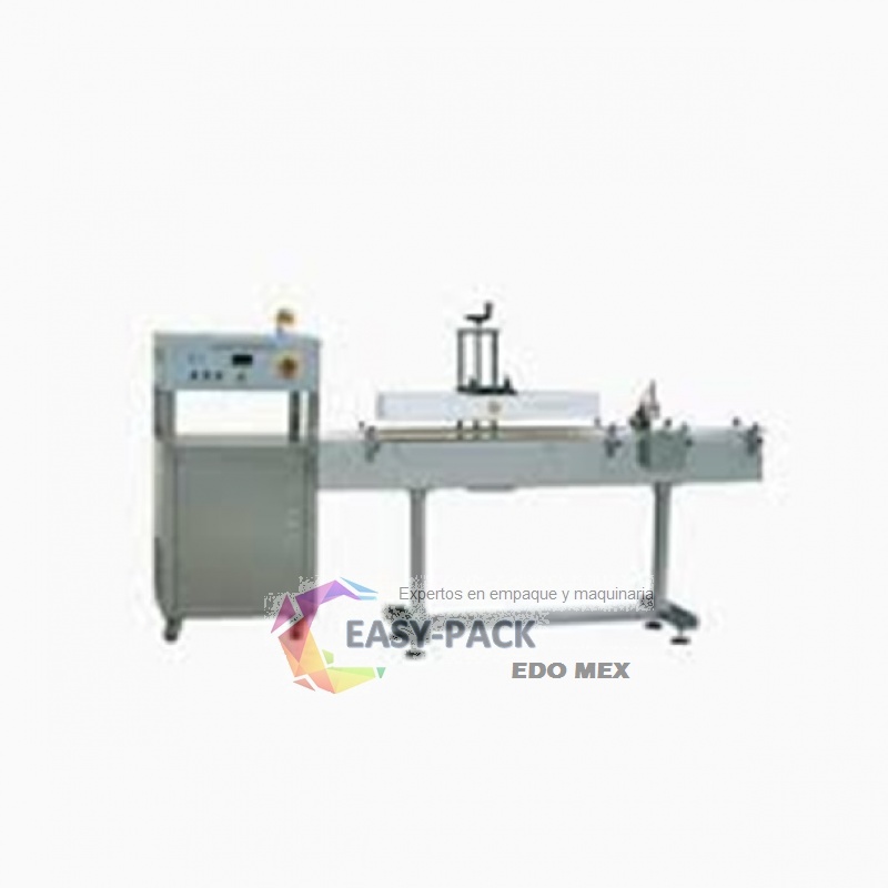 Induccion continua FL-2000