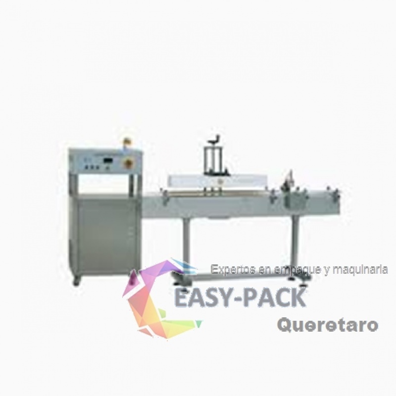 Induccion continua FL-2000