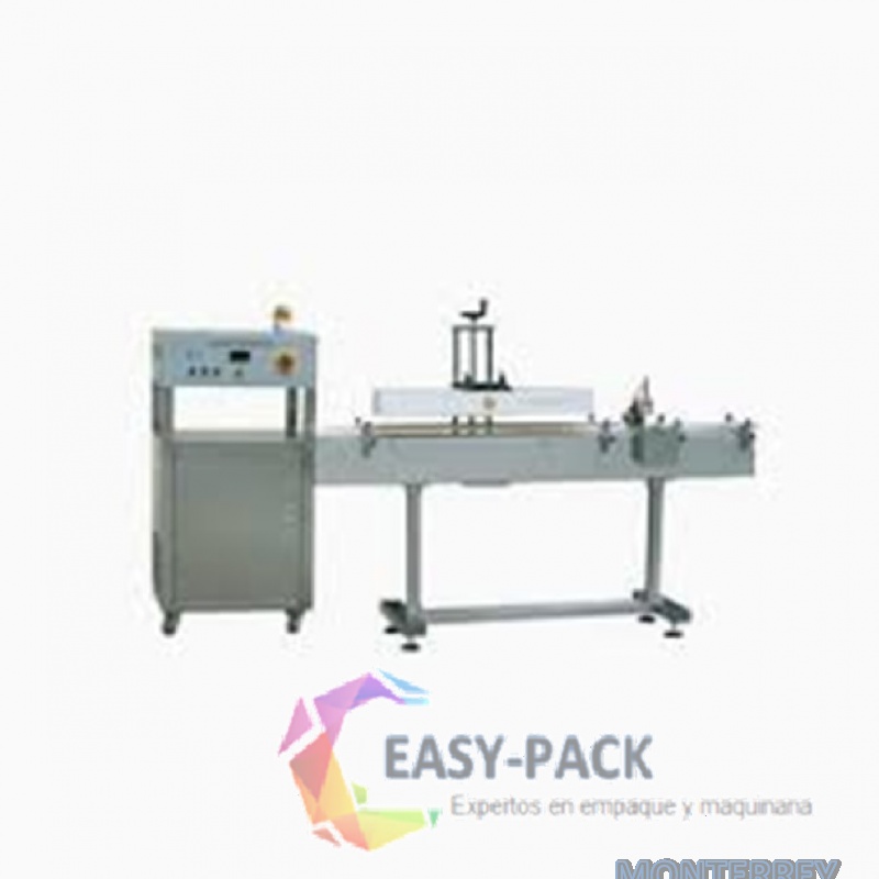 Induccion continua FL-2000