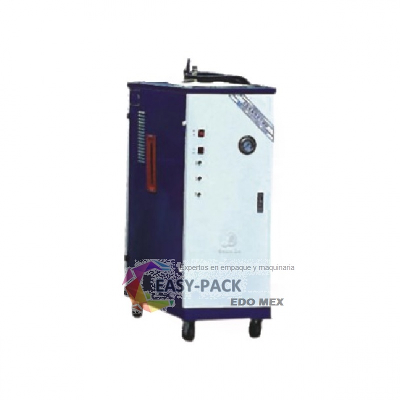Generador de Vapor Grande 24 KW